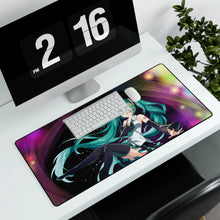 Load image into Gallery viewer, Vocaloid Mouse Pad (Desk Mat)
