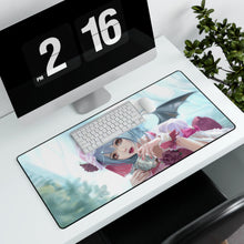 Load image into Gallery viewer, Touhou Mouse Pad (Desk Mat)
