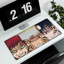 Load image into Gallery viewer, Naruto Mouse Pad (Desk Mat)
