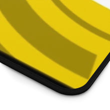 Load image into Gallery viewer, Kuwata Leon Mouse Pad (Desk Mat) Hemmed Edge
