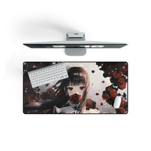 Load image into Gallery viewer, Anime Original Mouse Pad (Desk Mat) On Desk
