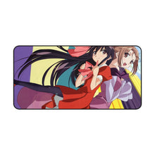 Load image into Gallery viewer, Shakugan No Shana Shakugan No Shana Mouse Pad (Desk Mat)
