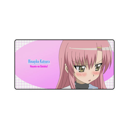 Hayate the Combat Butler Mouse Pad (Desk Mat)