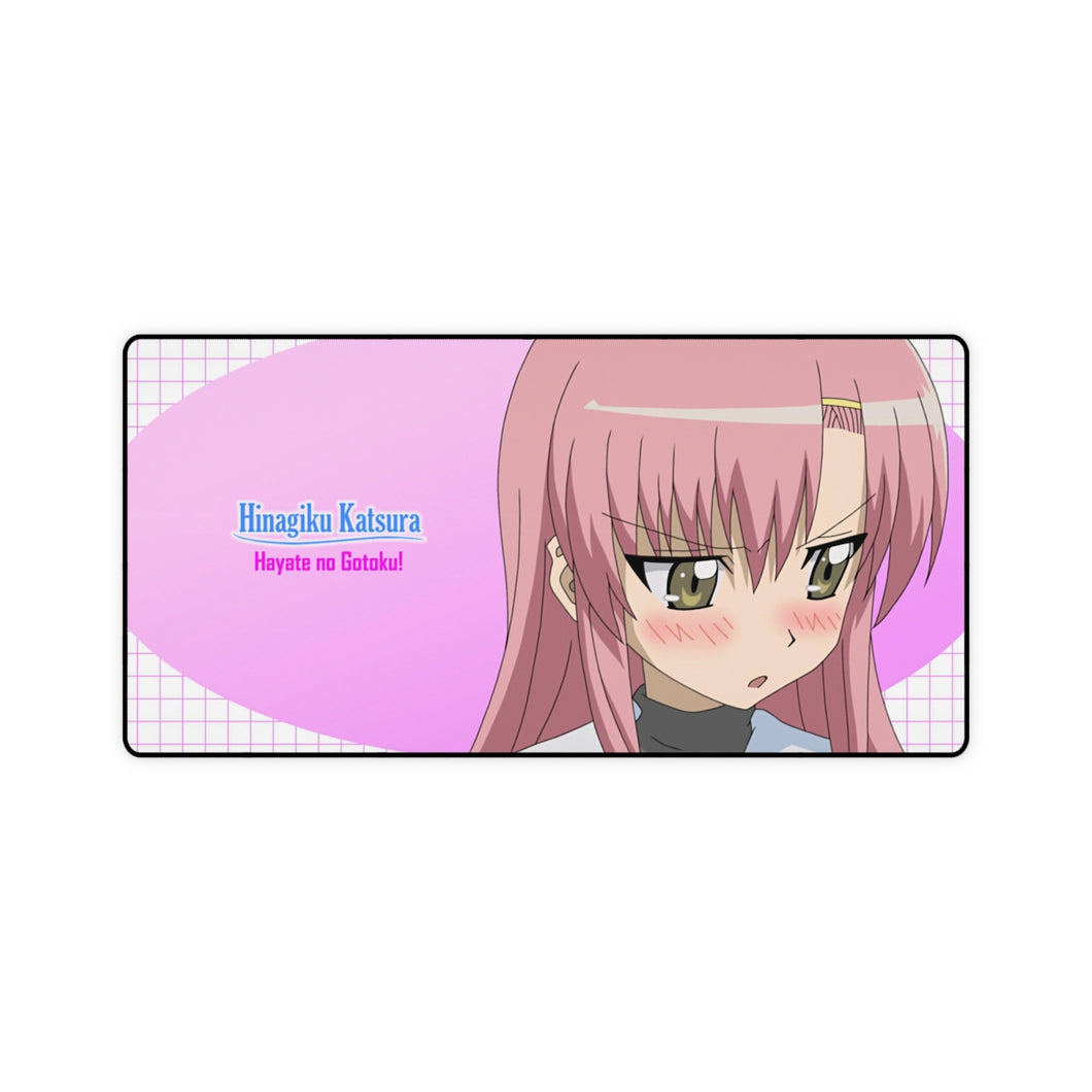 Hayate the Combat Butler Mouse Pad (Desk Mat)