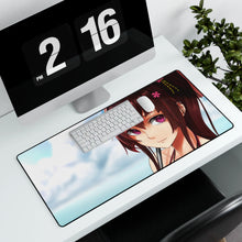 Load image into Gallery viewer, Anime Kantai Collection Mouse Pad (Desk Mat)
