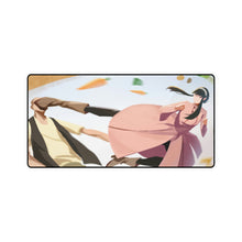 Load image into Gallery viewer, Spy x Family Mouse Pad (Desk Mat)
