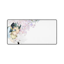 Load image into Gallery viewer, My Hero Academia Izuku Midoriya, Katsuki Bakugou Mouse Pad (Desk Mat)
