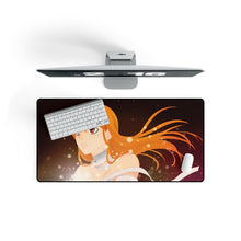 Load image into Gallery viewer, Anime Bleach Mouse Pad (Desk Mat)
