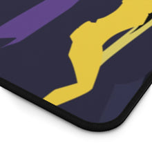 Load image into Gallery viewer, Anime Overlord Mouse Pad (Desk Mat) Hemmed Edge
