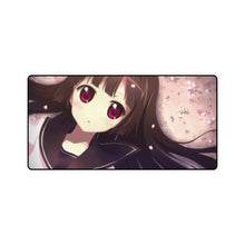 Load image into Gallery viewer, Yuru Yuri Mouse Pad (Desk Mat)
