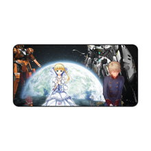 Load image into Gallery viewer, Aldnoah.Zero Mouse Pad (Desk Mat)
