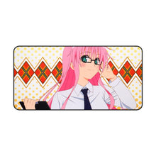 Charger l&#39;image dans la galerie, To Love-Ru Mouse Pad (Desk Mat)
