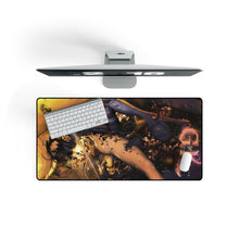 Load image into Gallery viewer, Battle Angel Alita Mouse Pad (Desk Mat)
