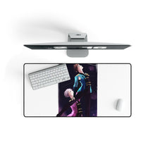 Load image into Gallery viewer, Yuri!!! on Ice Mouse Pad (Desk Mat)

