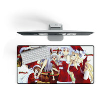 Load image into Gallery viewer, Ben-To Mouse Pad (Desk Mat)
