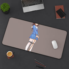 Load image into Gallery viewer, Anime Original Mouse Pad (Desk Mat) On Desk
