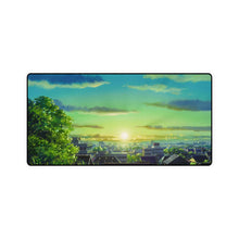 Load image into Gallery viewer, The Secret World Of Arrietty Mouse Pad (Desk Mat)
