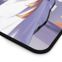Load image into Gallery viewer, Bili Bili Douga Mouse Pad (Desk Mat) Hemmed Edge
