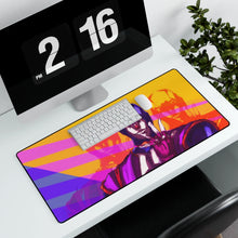 Load image into Gallery viewer, Anime Doraemon Mouse Pad (Desk Mat) With Laptop
