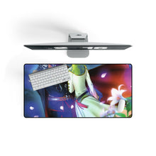 Load image into Gallery viewer, Anime Harukanaru Toki no Naka de Mouse Pad (Desk Mat) On Desk
