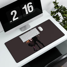 Load image into Gallery viewer, Angels Of Death Mouse Pad (Desk Mat)
