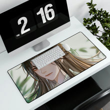 Load image into Gallery viewer, The Scum Villain's Self-Saving System Mouse Pad (Desk Mat)

