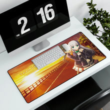 Load image into Gallery viewer, Ushinawareta Mirai Wo Motomete Mouse Pad (Desk Mat)
