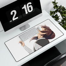 Load image into Gallery viewer, Anime Attack On Titan Mouse Pad (Desk Mat)
