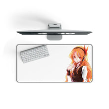 Load image into Gallery viewer, Akame ga Kill! Akame Ga Kill, Chelsea Mouse Pad (Desk Mat) On Desk
