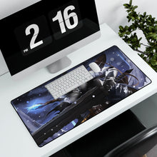 Load image into Gallery viewer, Anime Original Mouse Pad (Desk Mat) With Laptop

