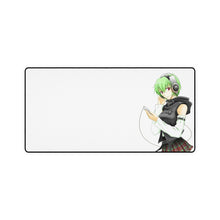 Load image into Gallery viewer, Anime Neon Genesis Evangelion Mouse Pad (Desk Mat)
