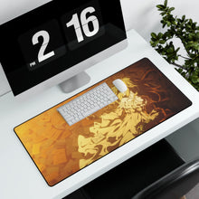 Load image into Gallery viewer, Violet Evergarden Mouse Pad (Desk Mat)
