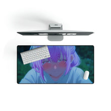 Load image into Gallery viewer, san Mouse Pad (Desk Mat)
