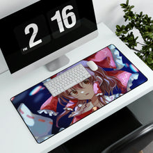 Load image into Gallery viewer, Touhou Mouse Pad (Desk Mat)
