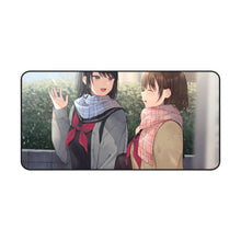Load image into Gallery viewer, Anime Original Mouse Pad (Desk Mat)
