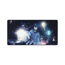 Load image into Gallery viewer, Anime Rurouni Kenshin Mouse Pad (Desk Mat)
