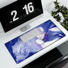 Load image into Gallery viewer, Jujutsu Kaisen Mouse Pad (Desk Mat)
