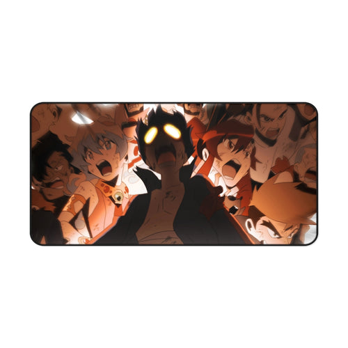 Childhood's End... Mouse Pad (Desk Mat)