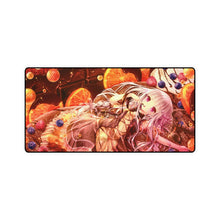 Load image into Gallery viewer, Anime Original Mouse Pad (Desk Mat)
