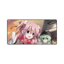 Load image into Gallery viewer, Anime Original Mouse Pad (Desk Mat)
