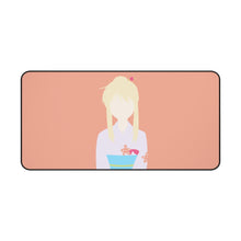 Load image into Gallery viewer, Sakurasou No Pet Na Kanojo Mouse Pad (Desk Mat)
