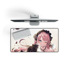 Load image into Gallery viewer, Anime Original Mouse Pad (Desk Mat) On Desk
