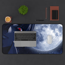 Load image into Gallery viewer, Kaze No Stigma Mouse Pad (Desk Mat) With Laptop
