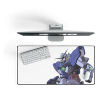 Load image into Gallery viewer, GN-001 Gundam Exia Mouse Pad (Desk Mat) On Desk
