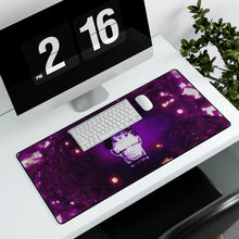 Load image into Gallery viewer, Anime Jojo's Bizarre Adventure Mouse Pad (Desk Mat)
