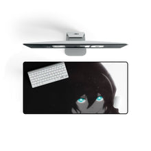 Load image into Gallery viewer, Black Rock Shooter (TV) Full Mouse Pad (Desk Mat)
