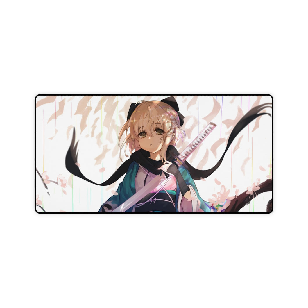 Fate/Grand Order Mouse Pad (Desk Mat)