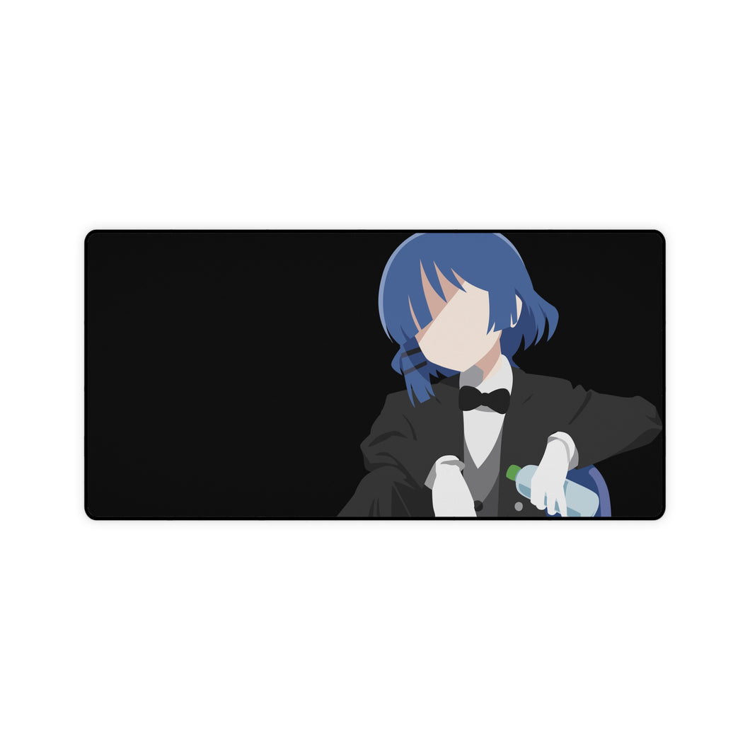 Bocchi the Rock Mouse Pad (Desk Mat)