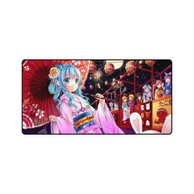Load image into Gallery viewer, Date A Live Mouse Pad (Desk Mat)
