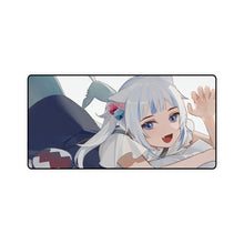 Load image into Gallery viewer, Virtual Youtuber Mouse Pad (Desk Mat)
